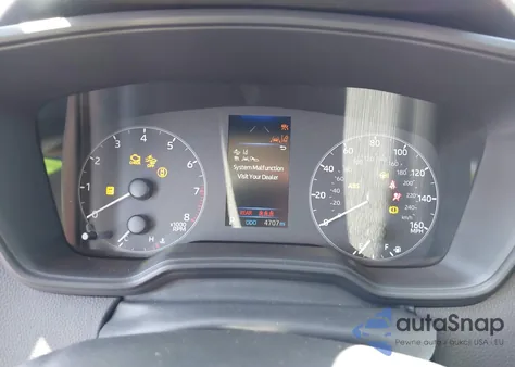 2024 Toyota Corolla Le from USA, damaged, VIN 5YFB4MDE8RP210942